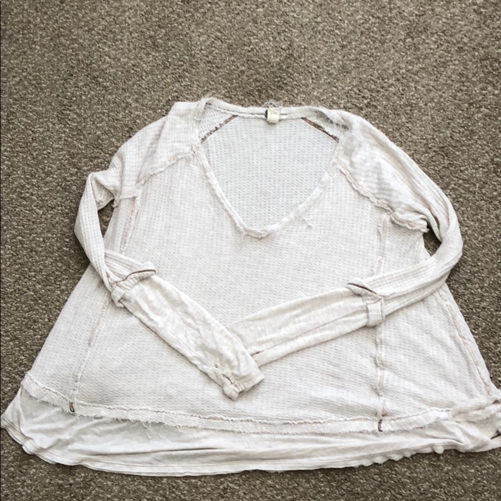 Free People Thermal